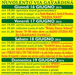 9 Festa della Campagna a Nuvolento