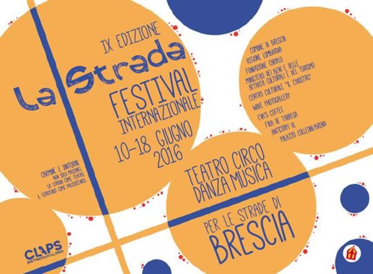 Strada Festival