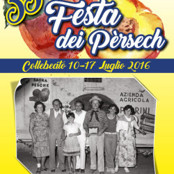 33 Festa dei Persech di Collebeato