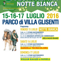 Festa Alpina e Notte Bianca a Villa Carcina