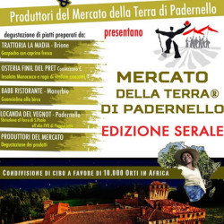 Mercato della Terra di Padernello