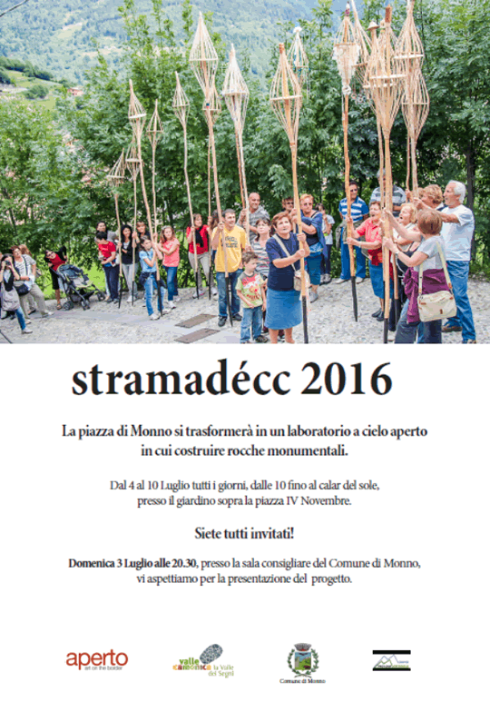 Stramadecc a Monno 