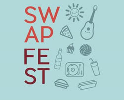 Swap Fest a Chiari