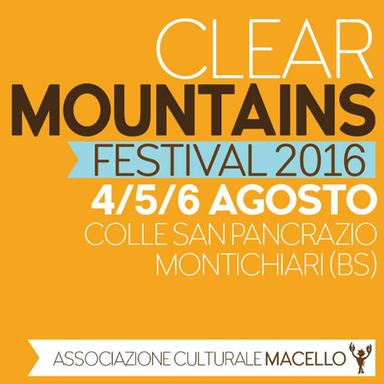 Clear Mountains a Montichiari 