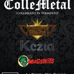 Colle Metal a Collebeato