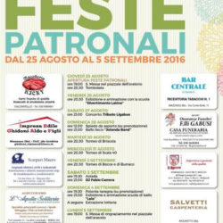 Feste Patronali di Mazzano