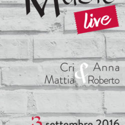 Music Live a Poncarale