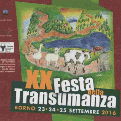 20 Festa della Transumanza a Borno