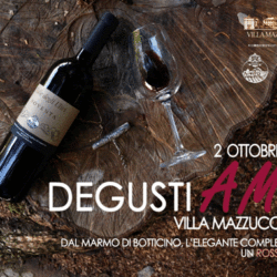 DegustiAmo a Mazzano