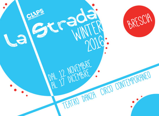 La Strada Winter Festival a Brescia 