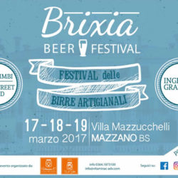 Brixia Beer Festival a Mazzano