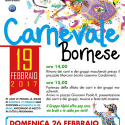 Carnevale Bornese