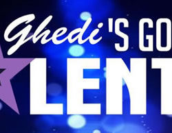 Ghedi's Got Talent