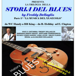 La Storia del Blues a Bedizzole