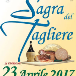 Sagra del Tagliere a Flero