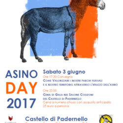 Asino Day a Padernello