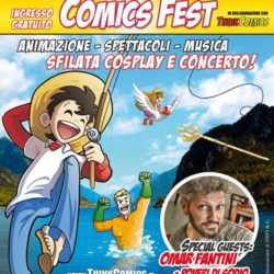 Lago d'Idro Comics Fest