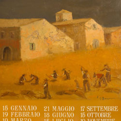 Mercati della Terra di Padernello