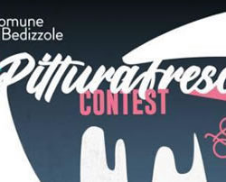 PitturaFresca Contest a Bedizzole