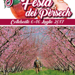 34 Festa dei Persech a Collebeato