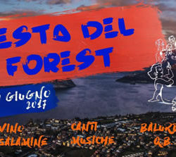 Festa del Forest a Iseo