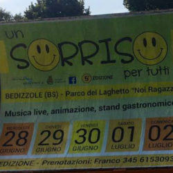 Festa del Sorriso a Bedizzole