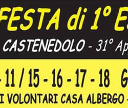 Festa di 1° Estate a Castenedolo