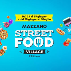 Mazzano Street Food Village