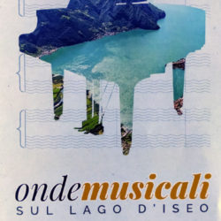 Onde Musicali sul Lago d'Iseo