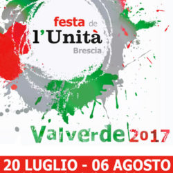 Festa de Unità - Valverde Botticino Mattina