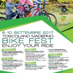 Bike Fest a Toscolano Maderno