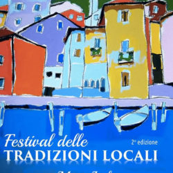 Festival delle Tradizioni Locali a Monte Isola