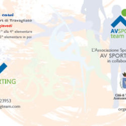 AV Sporting Team