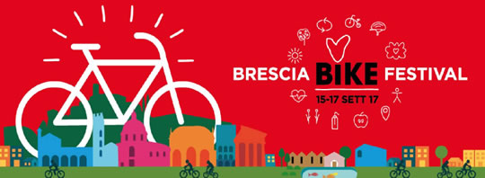 Brescia Bike Festival 