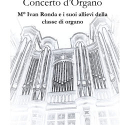 Concerto Organo a Orzinuovi