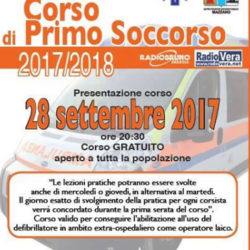 Corso di Primo Soccorso a Mazzano