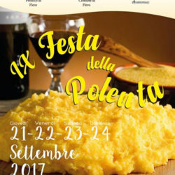 Festa della Polenta a Flero