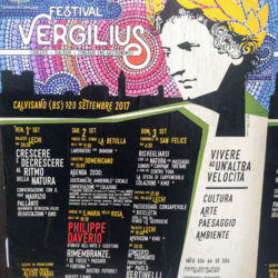 Festival Vergilius a Calvisano