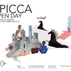 Spicca Open Day a Cerveno