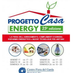 Progetto Casa Energy a Montichiari