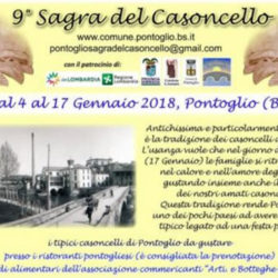 9 Sagra del Casoncello a Pontoglio