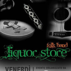 Liquor Store Folk Band a Lumezzane