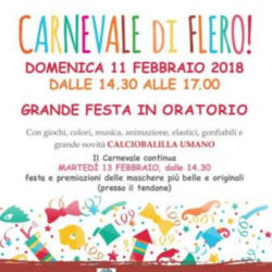 Carnevale di Flero