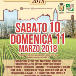 Fiera Agricola di Calvisano