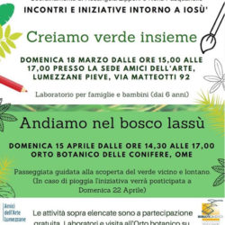 Creiamo Verde Insieme a Lumezzane