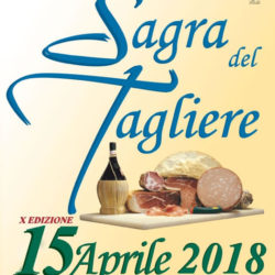 Sagra del Tagliere a Flero