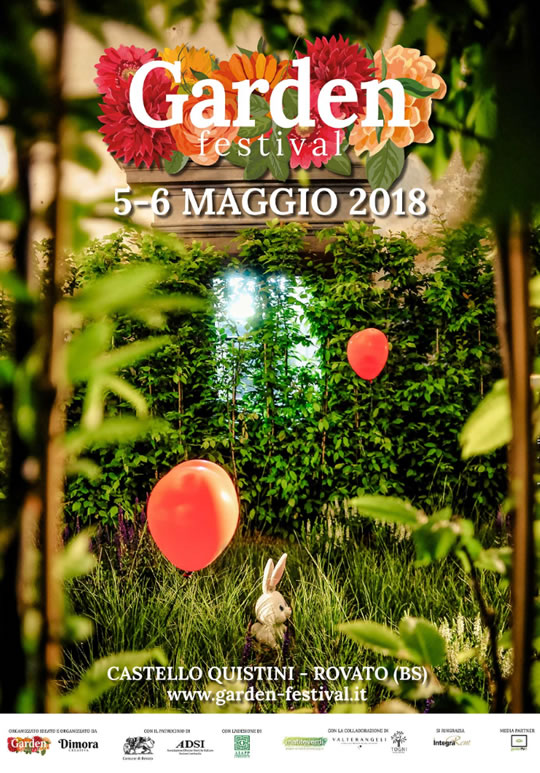 Garden Festival a Rovato 