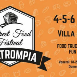 Valtrompia Street Food Festival