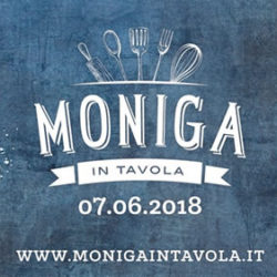 Moniga in Tavola