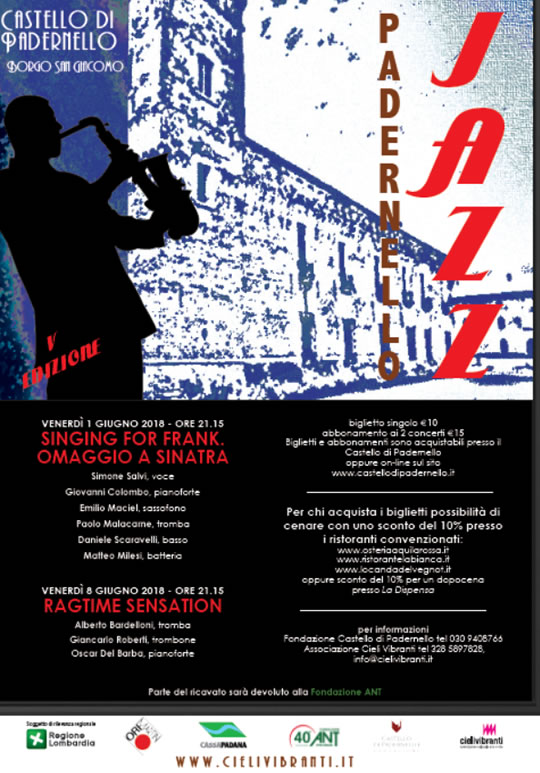 Padernello Jazz 